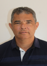 Retrato de RENIVALDO CURSINO