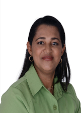 Retrato de GICELMA DE BIBA
