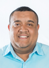 Retrato de SANDRO DA LIMPEZA