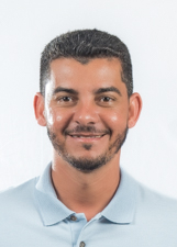 Retrato de PAULO DE DIDICO