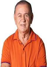 Retrato de PEDRÃO