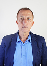 Retrato de ODAQUE MAIA