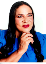 Retrato de DIRA