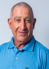 Retrato de ZÉ PEIXINHO