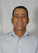 Retrato de IRMÃO ALDO