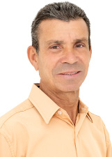 Retrato de RUBINHO