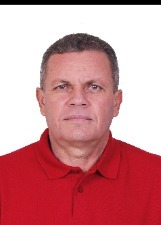 Retrato de ADAILTON