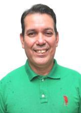 Retrato de EVANILDO KUE