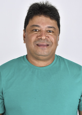Retrato de NETO DA LIMPEZA