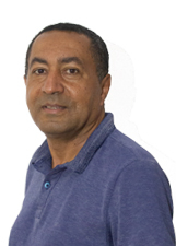 Retrato de LUIZ DE TAPIRAMA