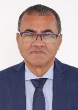 Retrato de AGNALDINHO