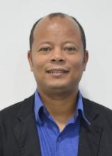 Retrato de GENILSON DO SINDICATO