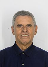 Retrato de TIO PEDRO DAPÉ