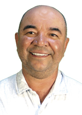 Retrato de MANDIO