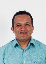 Retrato de DIOLIRIO MEDEIROS