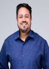 Retrato de LUIS FERNANDO