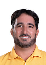 Retrato de VAGNER DE ORLANDO