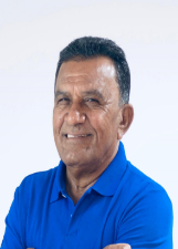 Retrato de ARNALDO DA JIBOIA