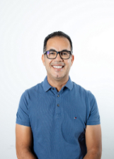 Retrato de JEAN GOMES