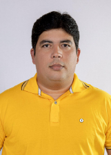 Retrato de GUTO BARRETO