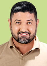 Retrato de TIAGO DO SAO JOSE