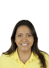 Retrato de ANA LUCIA