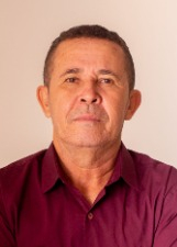 Retrato de LEOZINHO