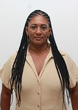 Retrato de REGINA PROFESSORA