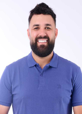 Retrato de JR ARAUJO