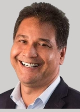 Retrato de VALFRIDO MIRANDA
