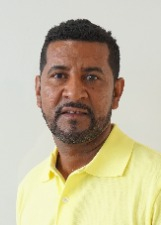 Retrato de ABÍLIO DO BAR DO TREVO