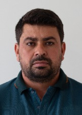 Retrato de TIM AMARAL