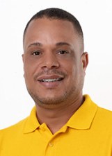 Retrato de ALONGADO DE MARCIO MORENO