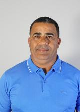 Retrato de ZELITO