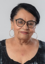 Retrato de ANGÉLICA SAPUCAIA