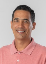 Retrato de CRISTIANO DE LOURO