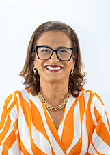 Retrato de KITTY GUIMARÃES