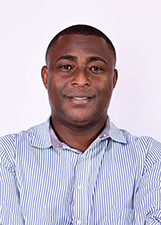 Retrato de DEDEU DO SINDICATO