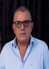 Retrato de BETO DO ÔNIBUS