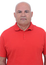 Retrato de MILTÃO