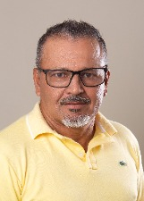 Retrato de NEU DE DINDA
