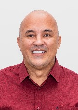 Retrato de NADINHO DO SINDICATO