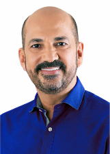 Retrato de ROBÉRIO OLIVEIRA