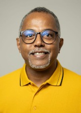 Retrato de JÚNIOR BIGODE