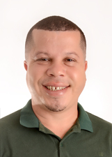 Retrato de EDUARDINHO DA AMBULÂNCIA