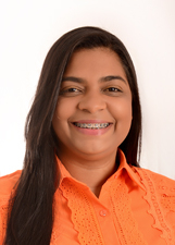 Retrato de THYARA LESSA