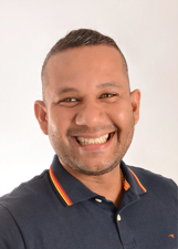 Retrato de THIAGO LOURENÇO