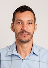 Retrato de ADRIANO (ONCINHA)