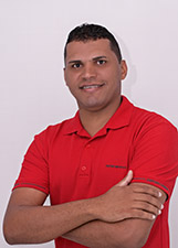 Retrato de NILDO DA MATA DAS COVAS