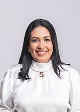 Retrato de VANNY AZEVEDO
